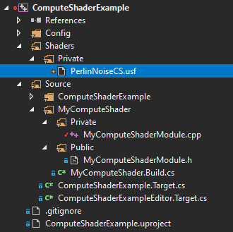 Introducción a Compute Shader